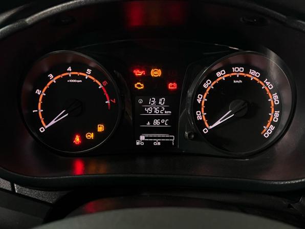 Lada (ВАЗ) Granta I Рестайлинг с пробегом 2024 года, цена 785 000 рублей, 49672 км, лифтбек, Автокод Объявления
