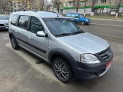 Lada (ВАЗ) Largus I Саратов  - изображение 23