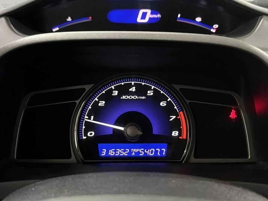 Honda Civic VIII Рестайлинг Казань  - изображение 16