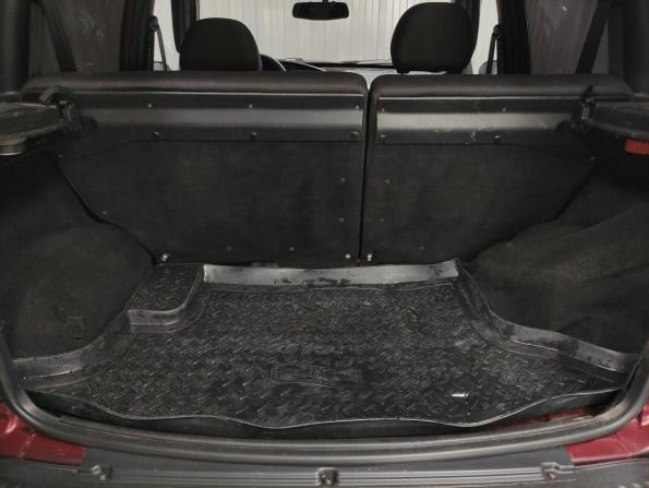 Chevrolet Niva I Рестайлинг с пробегом 2011 года, цена 465 000 рублей, 93154 км, внедорожник, Автокод Объявления