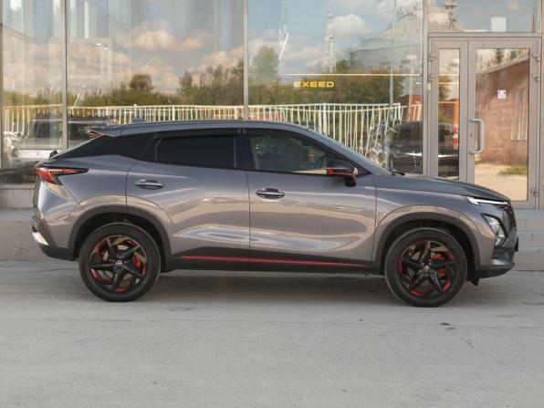 Omoda C5 I с пробегом 2023 года, цена 2 150 000 рублей, 42771 км, внедорожник, Автокод Объявления