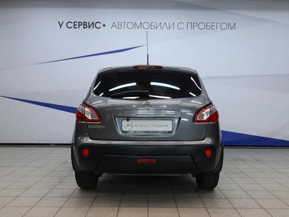 Nissan Qashqai I Рестайлинг с пробегом 2013 года, цена 990 000 рублей, 183241 км, внедорожник, Автокод Объявления