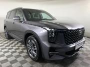 GAC GS8 II Москва  - изображение 23