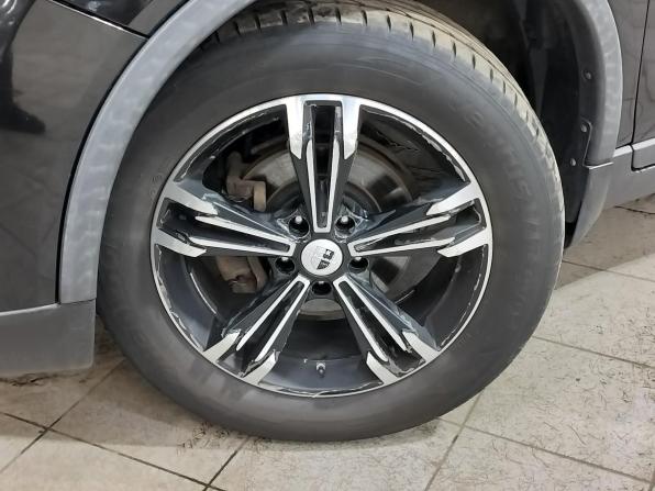 Nissan X-Trail III с пробегом 2015 года, цена 1 410 000 рублей, 223765 км, внедорожник, Автокод Объявления