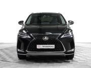 Lexus RX IV Рестайлинг Москва  - изображение 25