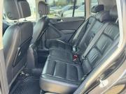 Volkswagen Tiguan I Рестайлинг Вологда  - изображение 31