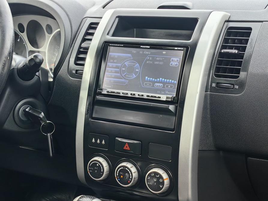 Nissan X-Trail II Санкт-Петербург  - изображение 12