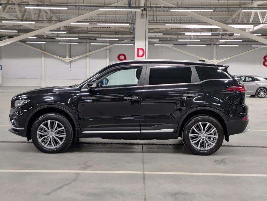Geely Atlas Pro Казань  - изображение 10