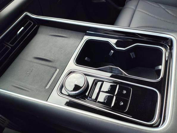 Chery Tiggo 9 I с пробегом 2024 года, цена 3 299 000 рублей, 12469 км, внедорожник, Автокод Объявления