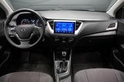 Hyundai Solaris II Рестайлинг Крым  - изображение 44