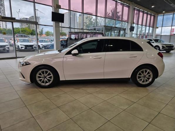 Mercedes-Benz A-Класс IV (W177) с пробегом 2019 года, цена 1 830 000 рублей, 63129 км, хэтчбек, Автокод Объявления