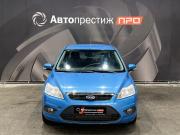 Ford Focus II Рестайлинг Пермь  - изображение 21