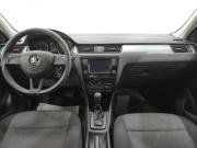 Skoda Rapid I Рестайлинг Альметьевск  - изображение 29