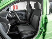 Kia Picanto I Рестайлинг Ставрополь  - изображение 26