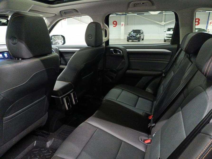 Haval Dargo Казань  - изображение 15