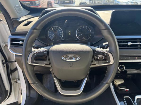 Chery Tiggo 4 Pro I с пробегом 2023 года, цена 1 600 000 рублей, 32590 км, внедорожник, Автокод Объявления