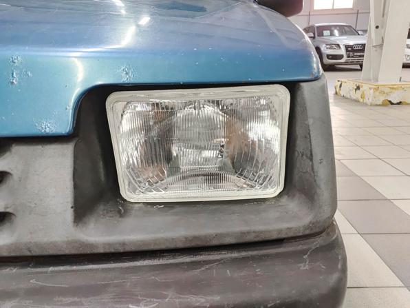 Lada (ВАЗ) 1111 Ока с пробегом 2004 года, цена 125 000 рублей, 128928 км, хэтчбек, Автокод Объявления