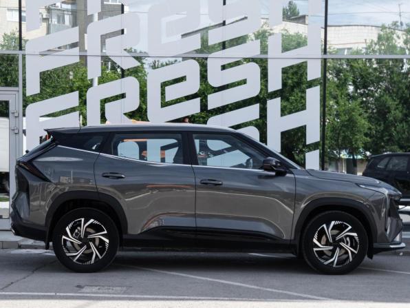 Geely Boyue Cool с пробегом 2023 года, цена 1 999 000 рублей, 29005 км, внедорожник, Автокод Объявления