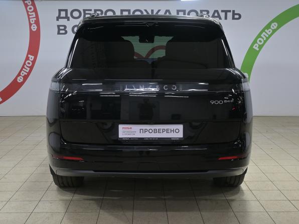 Lynk &amp; Co 900 с пробегом 2025 года, цена 7 180 000 рублей, 33000 км, внедорожник, Автокод Объявления