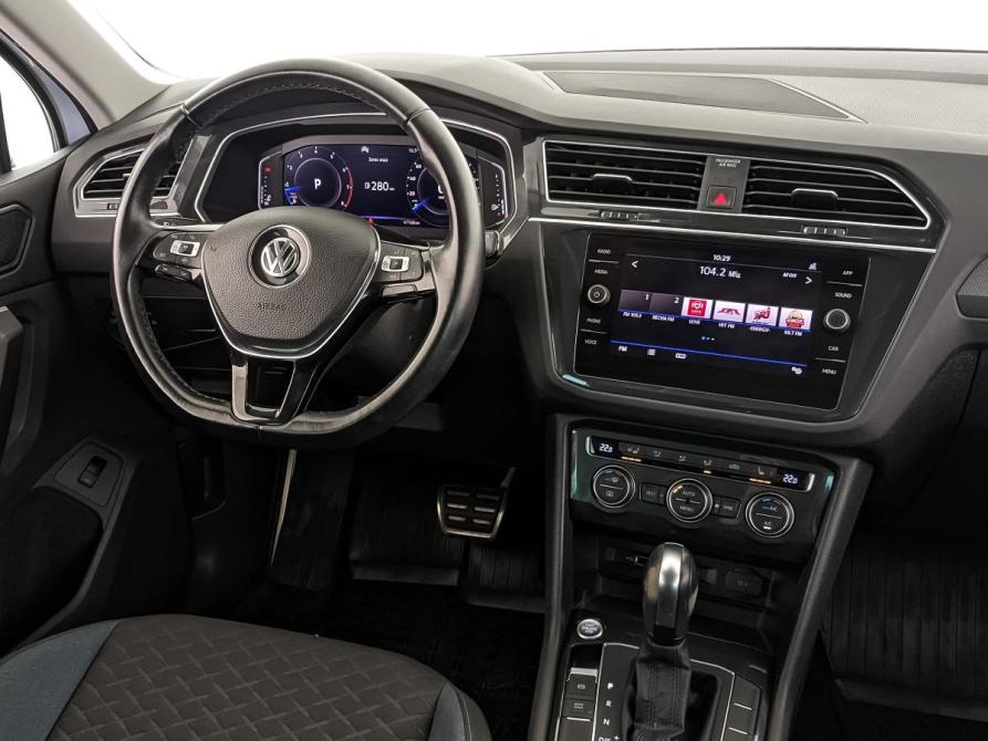 Volkswagen Tiguan II Москва  - изображение 27