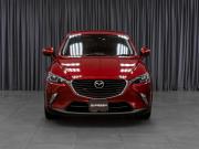 Mazda CX-3 I Тюмень  - изображение 23
