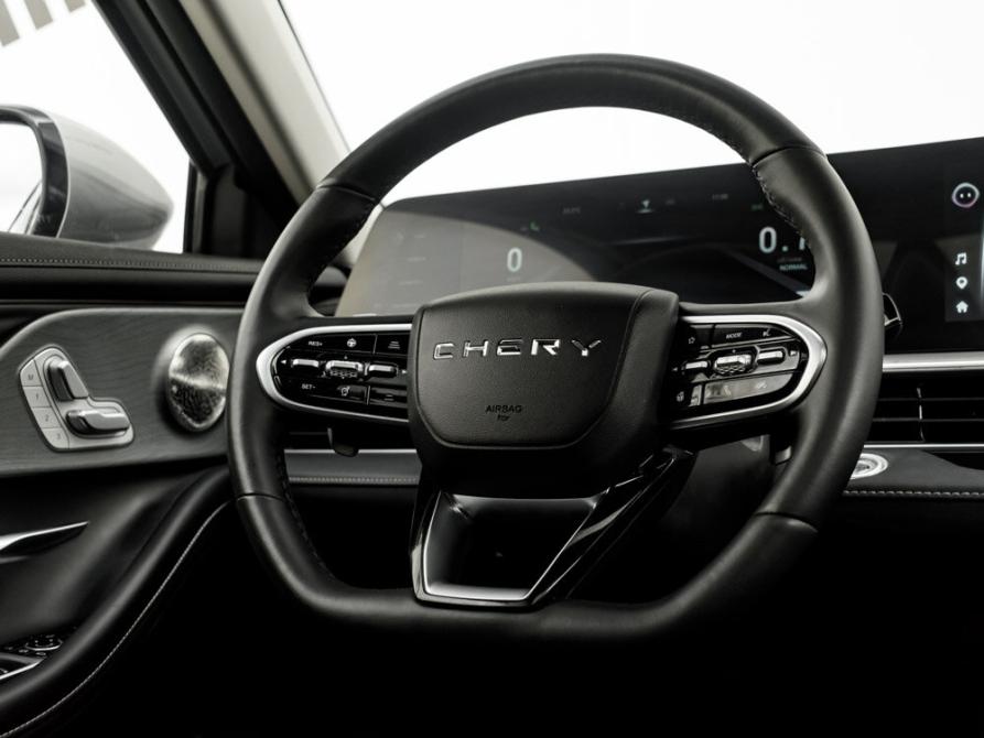 Chery Arrizo 8 Екатеринбург  - изображение 16