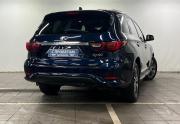 Infiniti QX60 I Рестайлинг Санкт-Петербург  - изображение 25