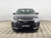 Toyota Camry VII (XV50) Рестайлинг Казань  - изображение 25