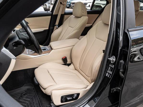 BMW 3 серии VII (G2x) с пробегом 2020 года, цена 2 980 000 рублей, 104452 км, седан, Автокод Объявления