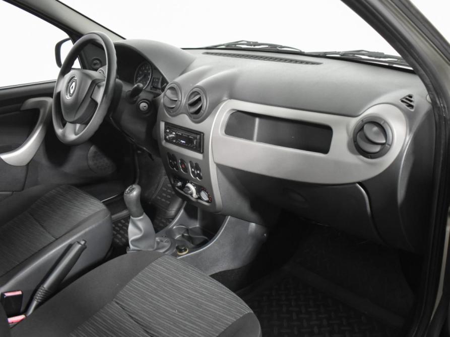 Renault Logan I Рестайлинг Санкт-Петербург  - изображение 12