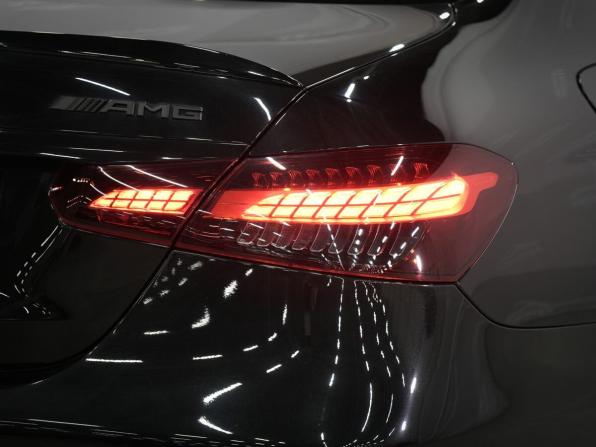 Mercedes-Benz E-Класс V (W213 S213 C238) Рестайлинг с пробегом 2020 года, цена 3 750 000 рублей, 179977 км, седан, Автокод Объявления