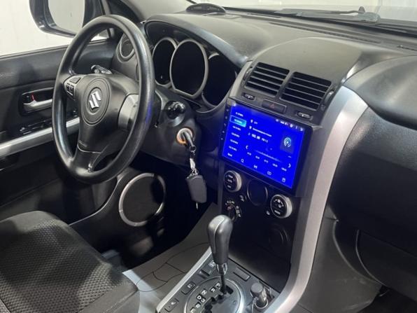 Suzuki Grand Vitara II Рестайлинг с пробегом 2010 года, цена 975 000 рублей, 197739 км, внедорожник, Автокод Объявления