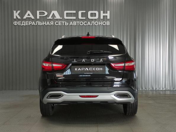 Lada (ВАЗ) Vesta I Рестайлинг (NG) с пробегом 2024 года, цена 1 599 000 рублей, 39500 км, универсал, Автокод Объявления