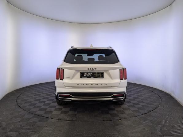 Kia Sorento IV с пробегом 2022 года, цена 3 800 000 рублей, 78360 км, внедорожник, Автокод Объявления