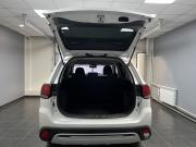 Mitsubishi Outlander III Рестайлинг 3 Тверь  - изображение 28