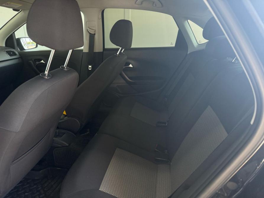 Volkswagen Polo V Уфа  - изображение 14