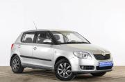 Skoda Fabia II Тюмень  - изображение 20