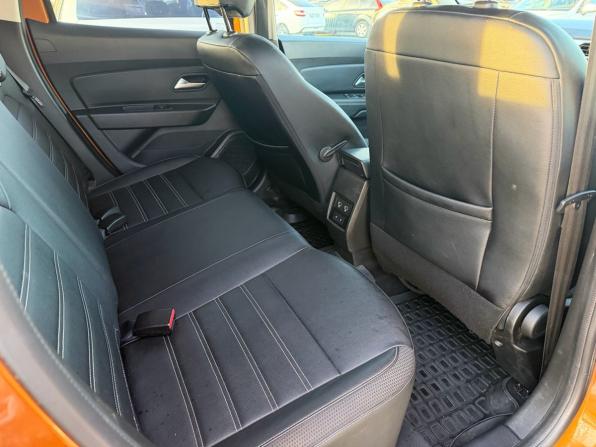 Renault Duster II с пробегом 2021 года, цена 1 599 000 рублей, 147157 км, внедорожник, Автокод Объявления