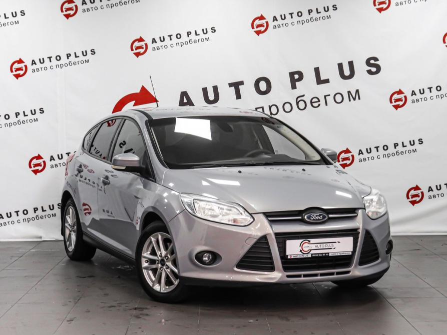 Ford Focus III Минеральные Воды  - изображение 1