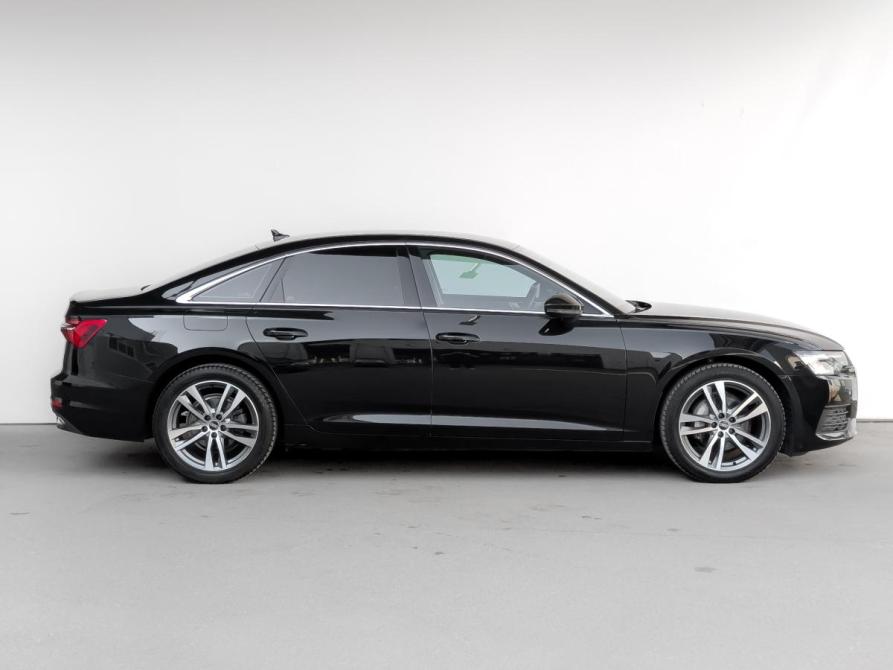 Audi A6 V (C8) Москва  - изображение 4