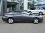 Toyota Corolla X (E140 E150) Рестайлинг Томск  - изображение 31