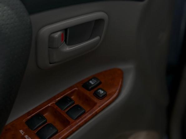 Toyota Land Cruiser 100 Series Рестайлинг 2 с пробегом 2007 года, цена 1 610 000 рублей, 590000 км, внедорожник, Автокод Объявления