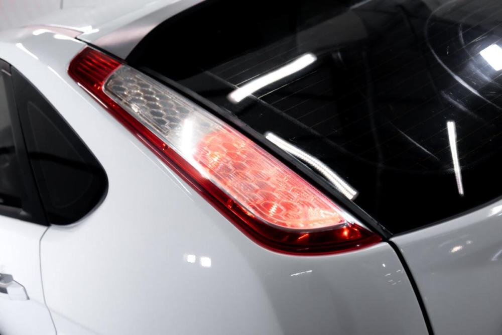 Ford Focus II Рестайлинг Тюмень  - изображение 10