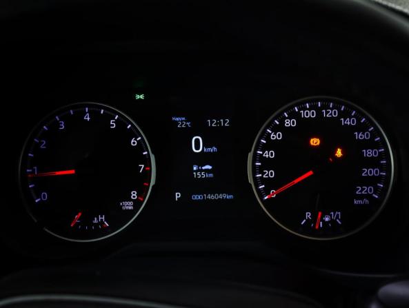 Toyota RAV4 V (XA50) с пробегом 2021 года, цена 2 790 000 рублей, 146049 км, внедорожник, Автокод Объявления