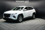 Hyundai Tucson IV Крым  - изображение 31