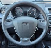 Lada (ВАЗ) Granta I Рестайлинг Воронеж  - изображение 32
