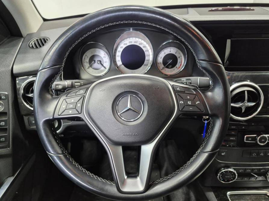 Mercedes-Benz GLK-Класс I (X204) Рестайлинг Воронеж  - изображение 11