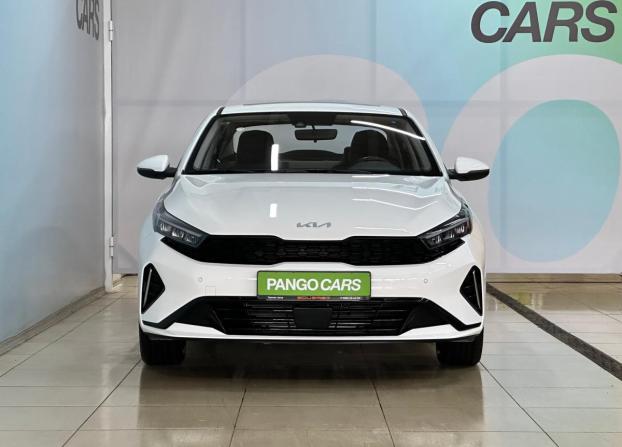 Kia K3 II (China Market) Рестайлинг с пробегом 2024 года, цена 2 495 000 рублей, 13296 км, седан, Автокод Объявления