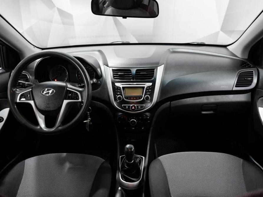 Hyundai Solaris I Ульяновск  - изображение 8