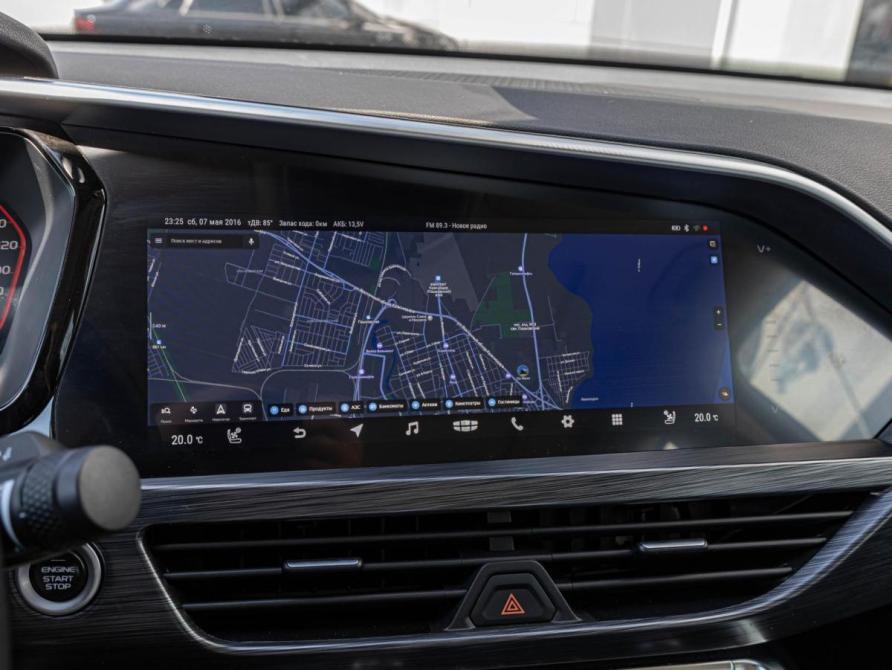 Geely Tugella I Краснодар  - изображение 14